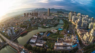 騰訊新聞 | 飛達(dá)三和，從小城制造到大國(guó)智造