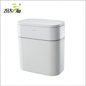 TG3811長(cháng)形逸拉桶 10L