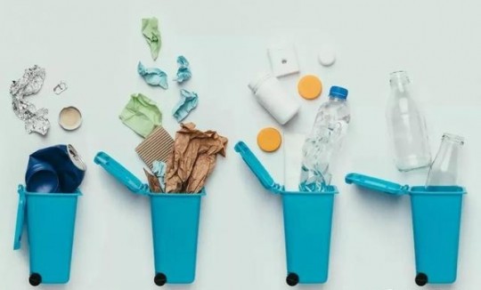 關(guān)注！垃圾分類(lèi)在添6地，年內將有10城加入垃圾分類(lèi)！