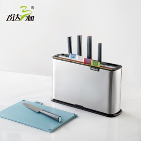 TH3710 帶刀分類(lèi)菜板架