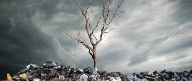 飛達三和，設計更好用的垃圾桶