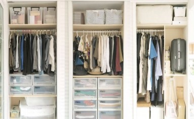 據說(shuō)這樣做不但能讓家里干凈整潔，還能治愈心靈！