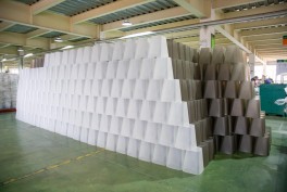 騰訊新聞 | 開工大吉，新的一年忙碌開始，訂單量爆滿！