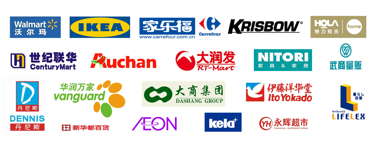 飛達合作客戶 飛達合作客戶